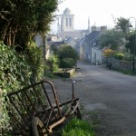 Rue St Maurice